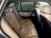 BMW X5 II (E70) Рестайлинг Москва  - изображение 39