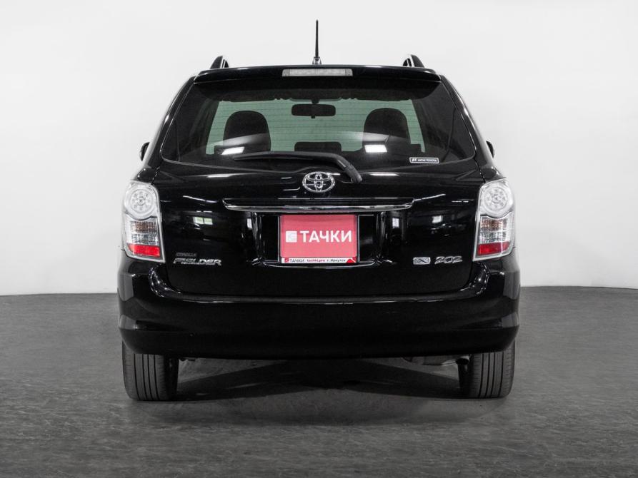 Toyota Corolla X (E140 E150) Рестайлинг Иркутск  - изображение 4