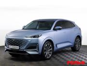 Changan UNI-K Москва  - изображение 28