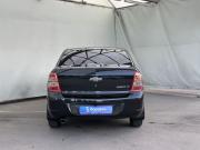 Chevrolet Cobalt II Липецк  - изображение 22
