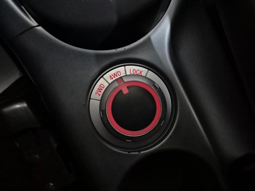 Mitsubishi Outlander II Рестайлинг Альметьевск  - изображение 21