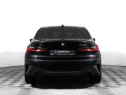 BMW 3 серии VII (G2x) Москва  - изображение 30