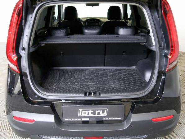 Kia Soul III с пробегом 2020 года, цена 1 970 000 рублей, 62333 км, хэтчбек, Автокод Объявления