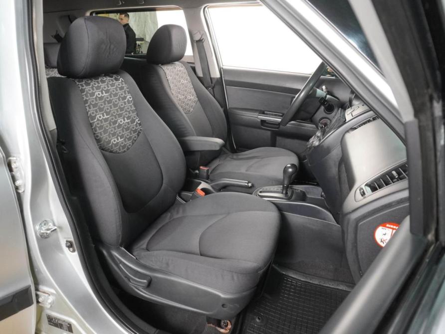 Kia Soul I Воронеж  - изображение 8