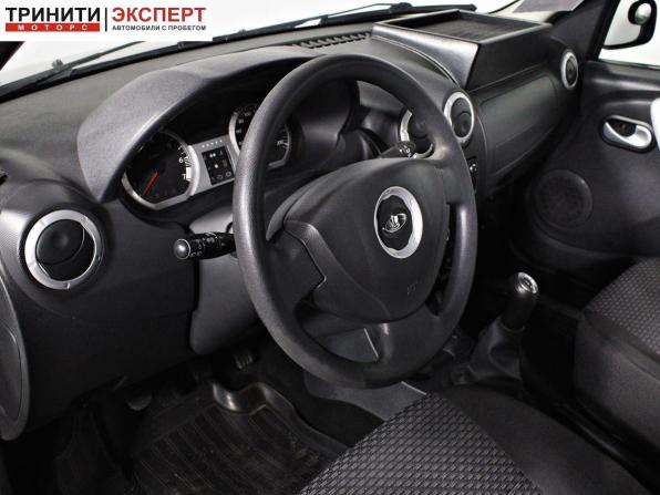 Lada (ВАЗ) Largus I с пробегом 2015 года, цена 797 000 рублей, 158628 км, универсал, Автокод Объявления