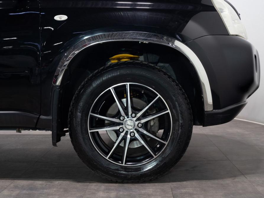 Nissan X-Trail II Чита  - изображение 17