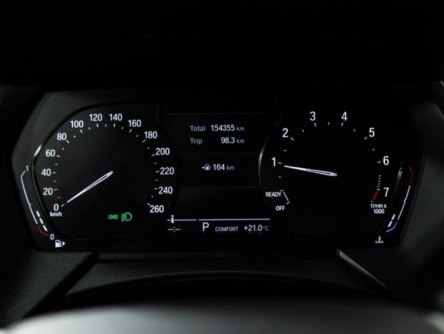 BMW 2 серии F44 Санкт-Петербург  - изображение 12