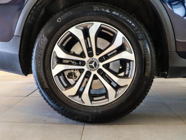 Mercedes-Benz GLC I (X253) Рестайлинг с пробегом 2021 года, цена 4 400 000 рублей, 77015 км, внедорожник, Автокод Объявления