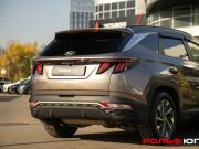 Hyundai Tucson IV Москва  - изображение 43