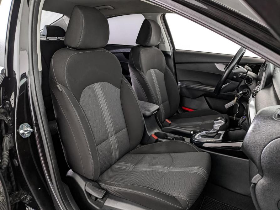 Kia Cerato IV Москва  - изображение 24