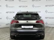 Citroen C5 X Москва  - изображение 24