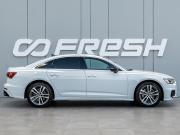 Audi A6 V (C8) Рестайлинг Краснодар  - изображение 31
