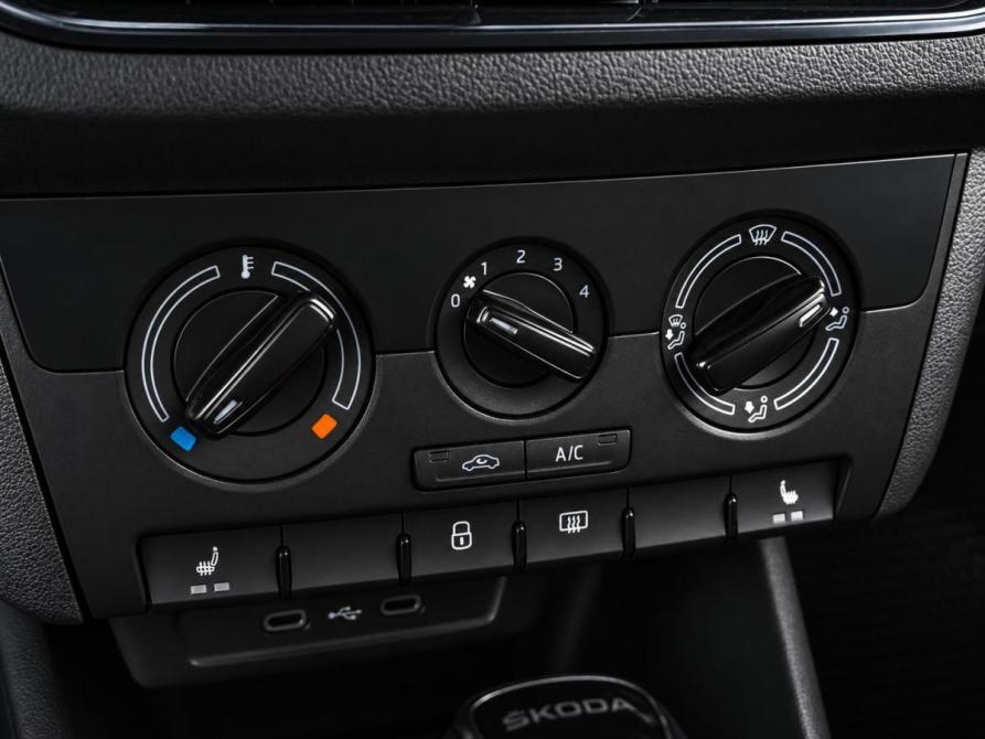 Skoda Rapid II Тюмень  - изображение 14