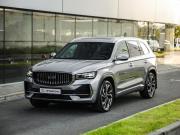 Geely Monjaro I Санкт-Петербург  - изображение 42