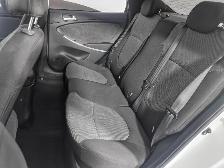 Hyundai Solaris I Нижний Новгород  - изображение 12
