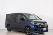 Honda Stepwgn V Рестайлинг Красноярск  - изображение 23