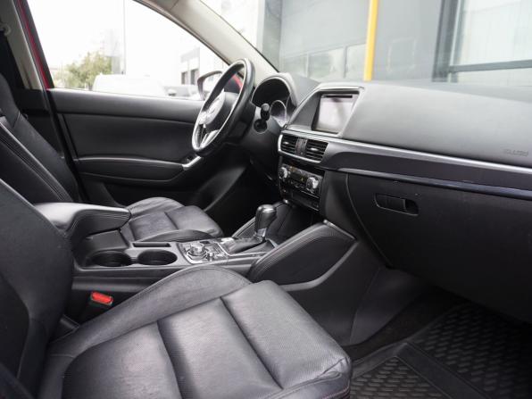 Mazda CX-5 I Рестайлинг с пробегом 2016 года, цена 2 000 000 рублей, 178400 км, внедорожник, Автокод Объявления