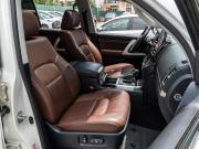 Toyota Land Cruiser 200 Series Рестайлинг 2 Краснодар  - изображение 34
