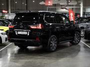 Lexus LX III Рестайлинг 2 Санкт-Петербург  - изображение 41