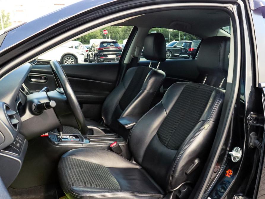 Mazda 6 II (GH) Екатеринбург  - изображение 15