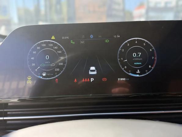 Omoda C5 I с пробегом 2023 года, цена 2 050 000 рублей, 31892 км, внедорожник, Автокод Объявления