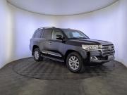 Toyota Land Cruiser 200 Series Рестайлинг 2 Москва  - изображение 33