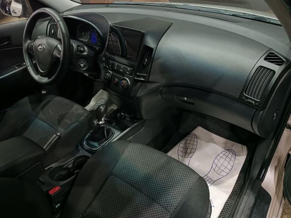 Hyundai i30 I Рестайлинг с пробегом 2010 года, цена 650 000 рублей, 161559 км, хэтчбек, Автокод Объявления