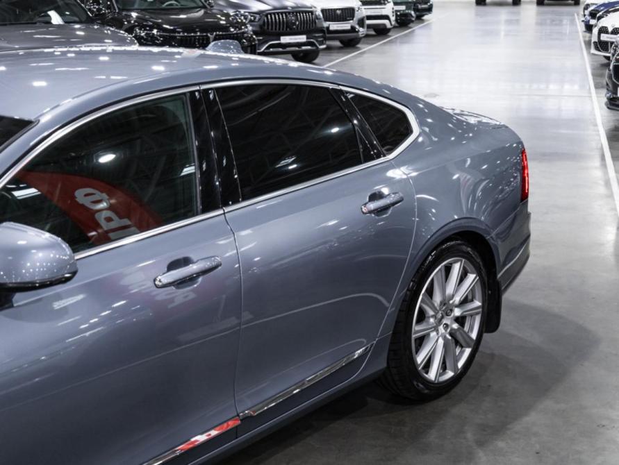 Volvo S90 II Санкт-Петербург  - изображение 4