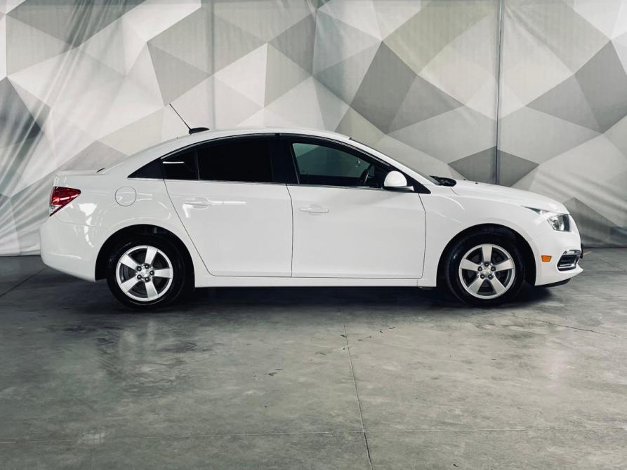 Chevrolet Cruze I Рестайлинг Оренбург  - изображение 7