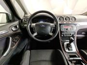 Ford S-MAX I Рестайлинг Москва  - изображение 38