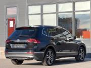 Volkswagen Tiguan II Рестайлинг Волгоград  - изображение 51