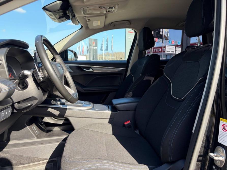 Haval Jolion I Санкт-Петербург  - изображение 6