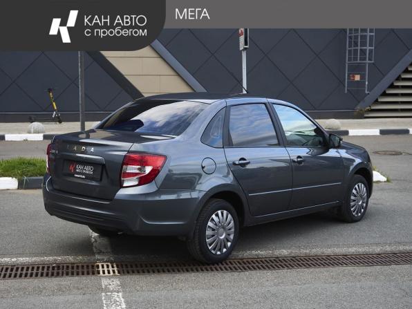 Lada (ВАЗ) Granta I Рестайлинг с пробегом 2024 года, цена 798 000 рублей, 45959 км, седан, Автокод Объявления