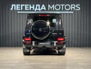 Mercedes-Benz G-Класс AMG II (W463) Иркутск  - изображение 45