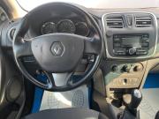 Renault Logan II Стерлитамак  - изображение 58