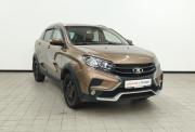 Lada (ВАЗ) XRAY I Екатеринбург  - изображение 25