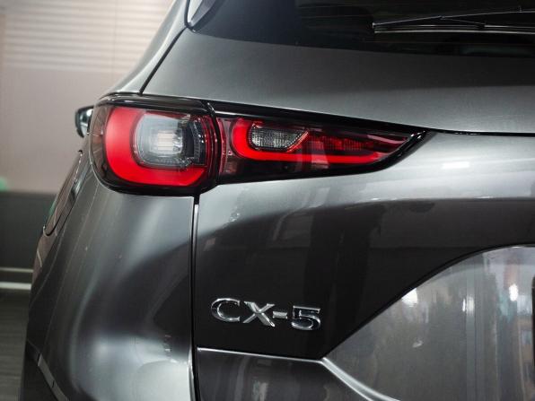 Mazda CX-5 II Рестайлинг с пробегом 2026 года, цена 4 300 000 рублей, 5 км, внедорожник, Автокод Объявления