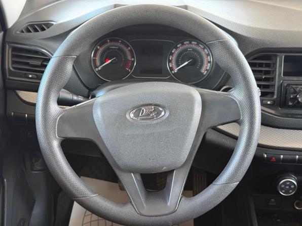 Lada (ВАЗ) Vesta I Рестайлинг (NG) с пробегом 2023 года, цена 1 230 000 рублей, 52119 км, седан, Автокод Объявления
