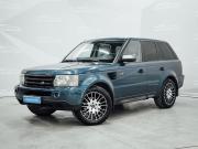 Land Rover Range Rover Sport I Новосибирск  - изображение 37