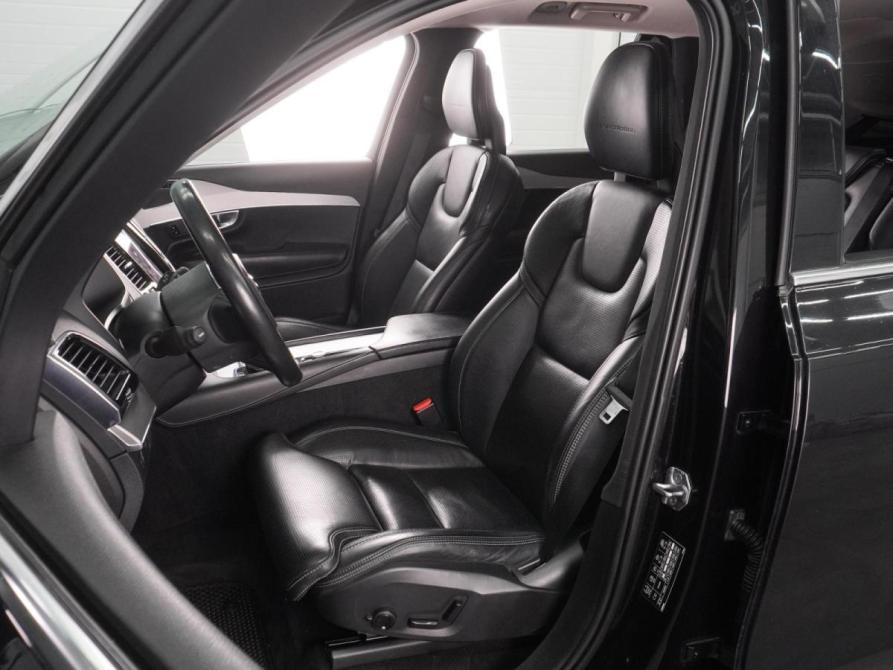 Volvo XC90 II Воронеж  - изображение 10