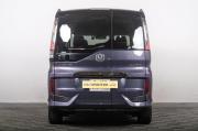 Honda Stepwgn V Рестайлинг Томск  - изображение 26