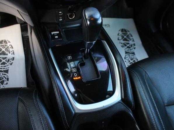 Nissan Qashqai II с пробегом 2014 года, цена 1 581 000 рублей, 80905 км, внедорожник, Автокод Объявления