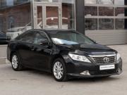 Toyota Camry VII (XV50) Новосибирск  - изображение 22