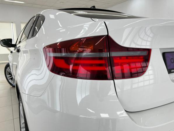 BMW X6 I (E71) с пробегом 2012 года, цена 1 789 000 рублей, 188947 км, внедорожник, Автокод Объявления