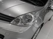 Nissan Note I Рестайлинг Москва  - изображение 43