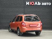Lada (ВАЗ) Kalina II Екатеринбург  - изображение 21