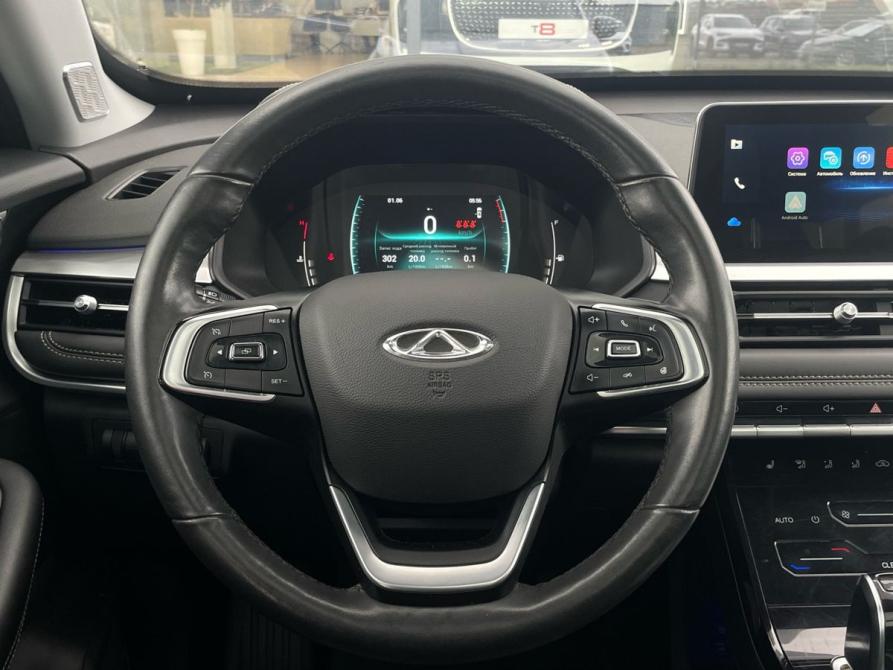 Chery Tiggo 7 Pro I Санкт-Петербург  - изображение 22