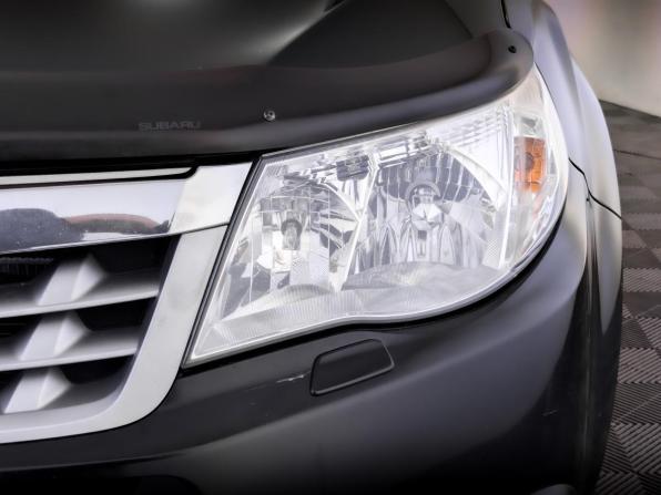 Subaru Forester III с пробегом 2011 года, цена 1 550 000 рублей, 130553 км, внедорожник, Автокод Объявления
