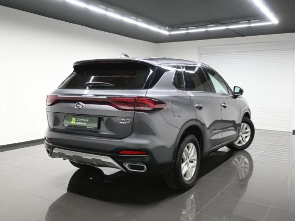 GAC GS5 I с пробегом 2020 года, цена 1 545 000 рублей, 131900 км, внедорожник, Автокод Объявления