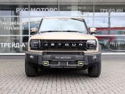 JETOUR T2 Калининград  - изображение 33